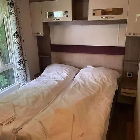 Leilighet Koie 6